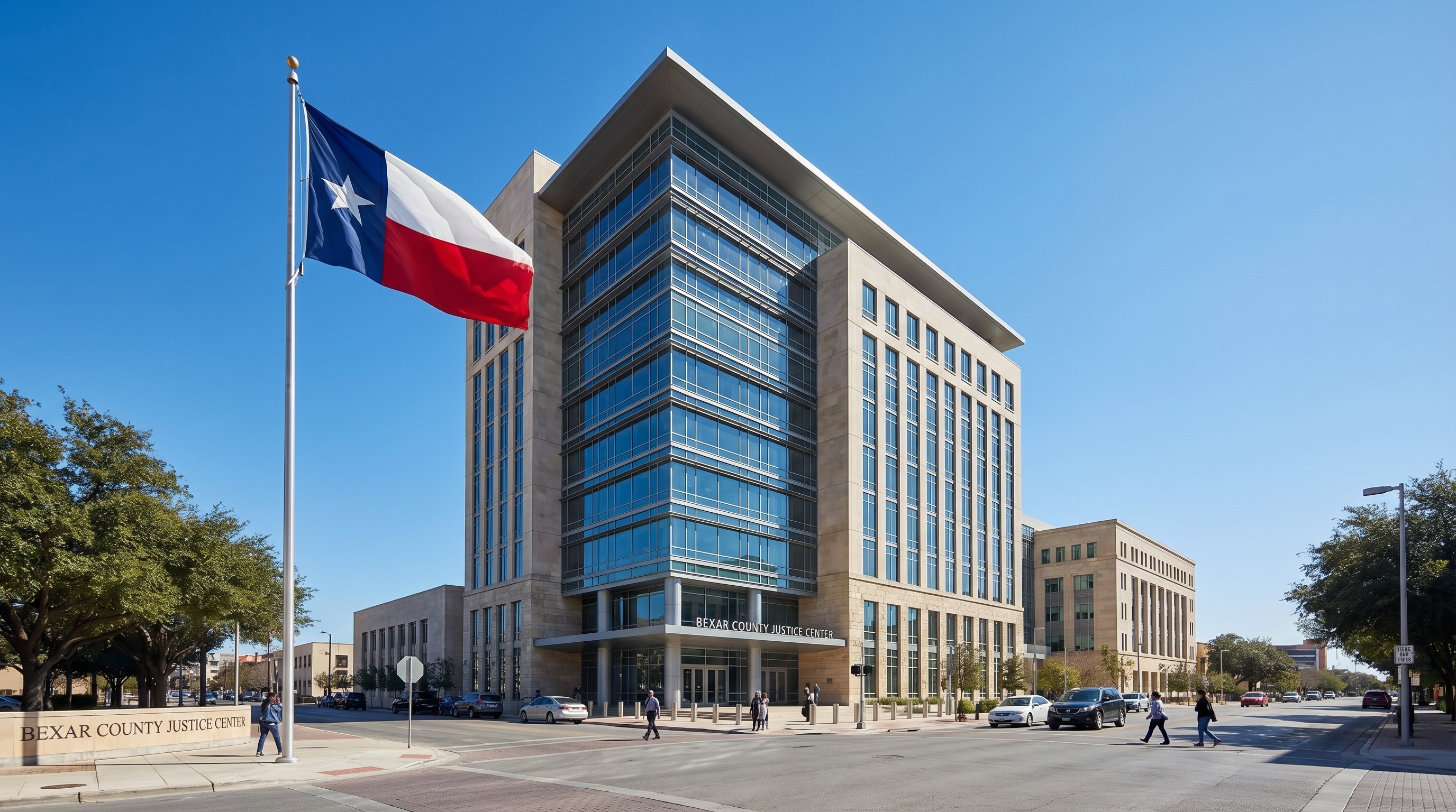 San Antonio median home price comparison with other Texas metros