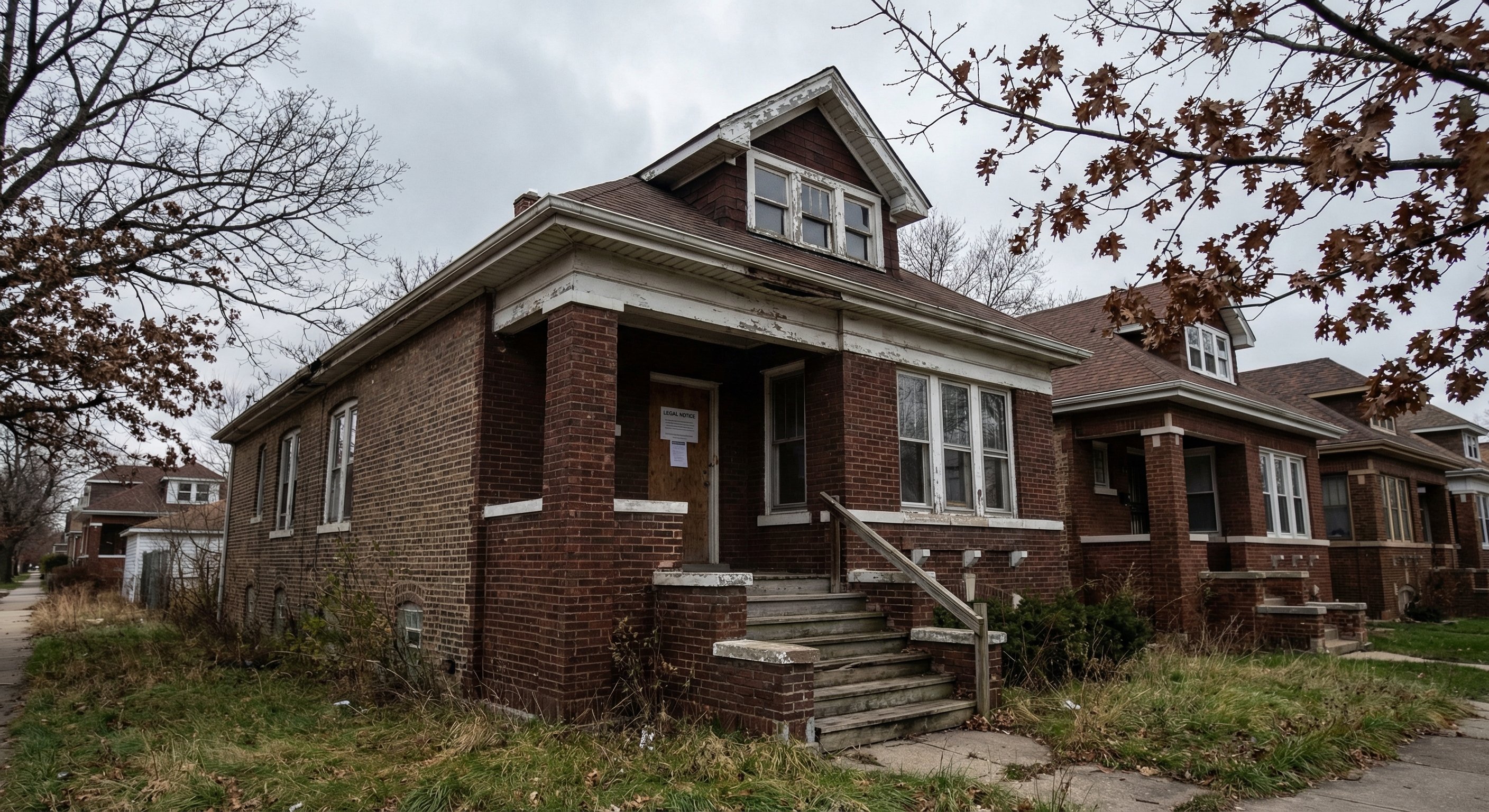 Illinois foreclosure timeline from grace notice through filing, judgment, redemption, and sheriff's sale