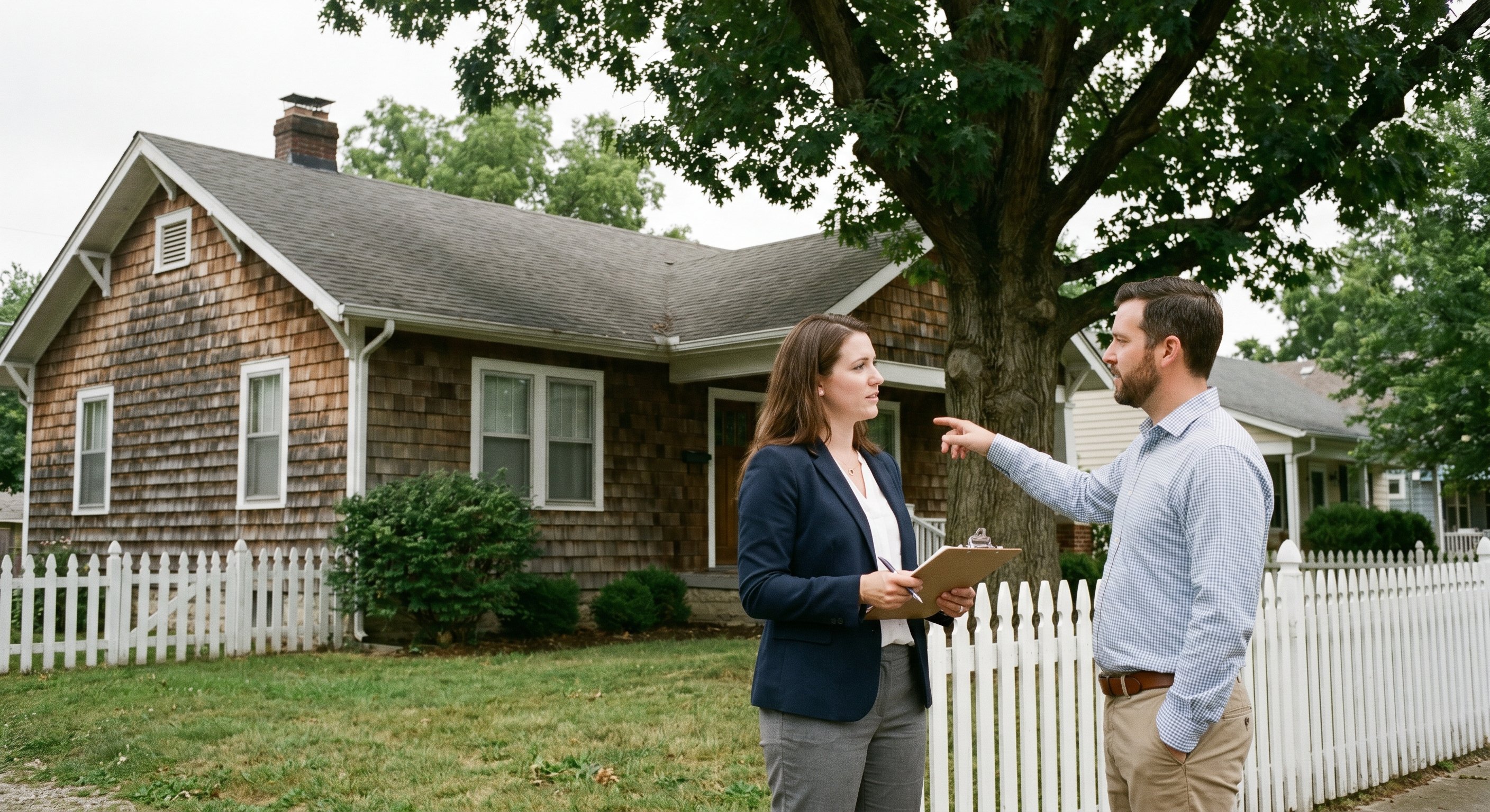 DistressIQ platform showing Kentucky pre-foreclosure leads